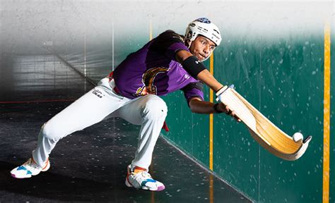 World Jai Alai League (WJAL) .